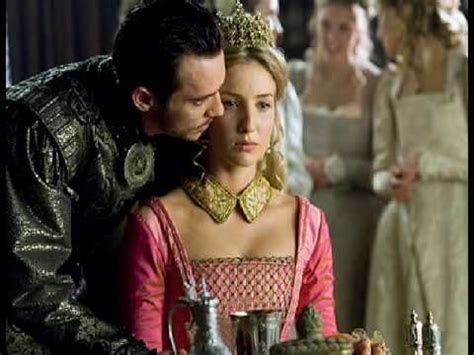 The Tudors Soundtrack - The death of Jane Seymour - YouTube