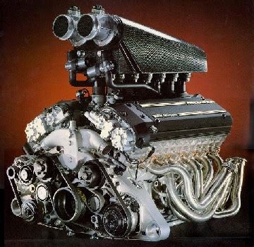 Bmw Engine and Powerplant Identification Codes | RTS - Your Total BMW Enthusiast