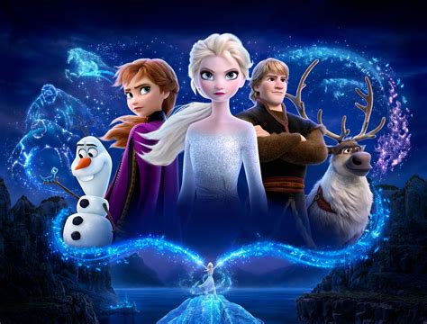 Frozen Wallpapers - 4k, HD Frozen Backgrounds on WallpaperBat