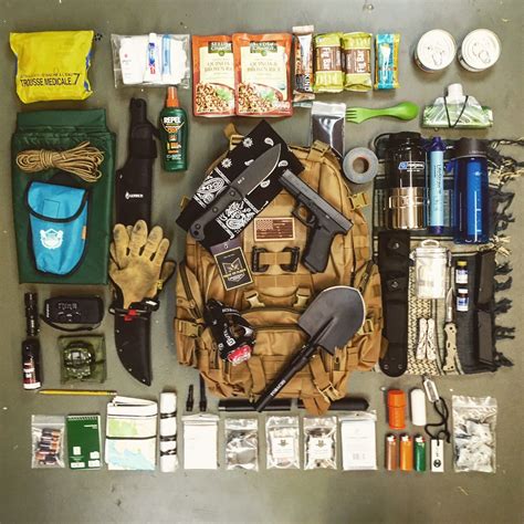 Contact Support | Bug out bag, Survival bag, Survival supplies