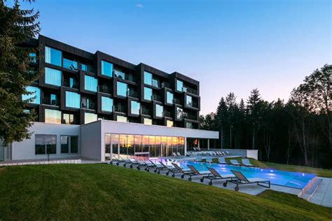 Best Luxury Hotels In The Black Forest, Germany 2024 - The Luxury Editor