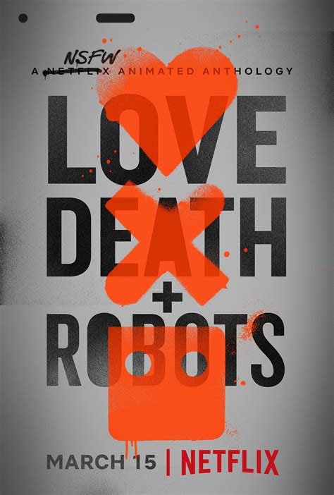 Love, Death & Robots | Love, Death & Robots Wiki | Fandom