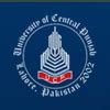 University of Central Punjab Ranking
