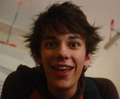 Rodrick Heffley (Diary of a Wimpy Kid, first live-action trilogy ...