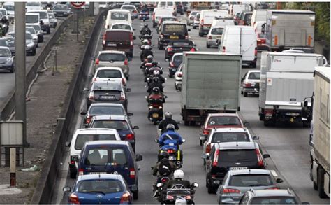 SoluProb™: Prohibit lane-splitting – Solutions without Problems