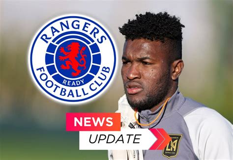 Rangers hold crunch talks over new signing, with transfer fee revealed