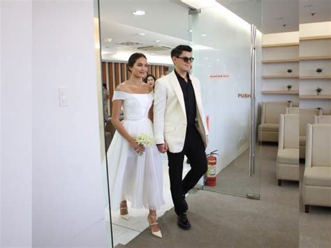 Richard Gutierrez Sarah Lahbati Wedding | Philippines Wedding Blog