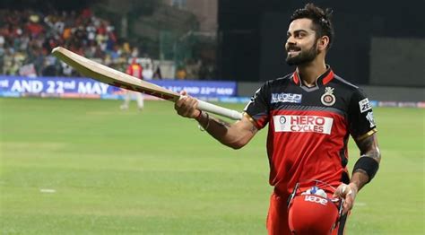 IPL 2020: 5 Unbreakable Records Of Virat Kohli in IPL