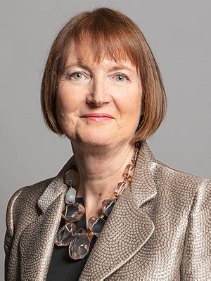 Harriet Harman Biography, Age, Height, Husband, Net Worth, Family