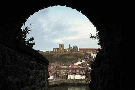 Whitby - Filmed in Yorkshire