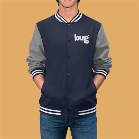 Custom Jackets – Design Your Own Jacket from $22