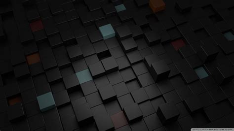 Black Cube Wallpapers - Top Free Black Cube Backgrounds - WallpaperAccess