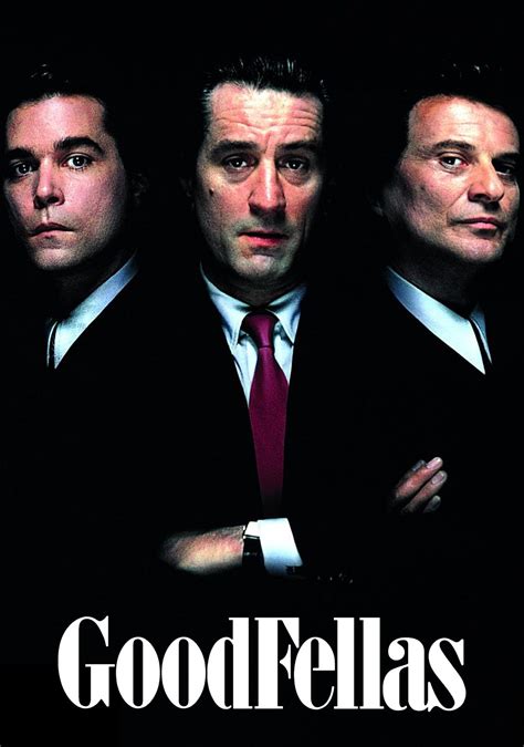 Goodfellas Movie Poster - ID: 94992 - Image Abyss