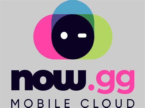 now.gg launches mobile cloud. Brings gaming to the next billion