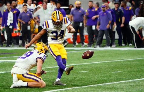 5 takeaways from LSU’s 2023 spring game