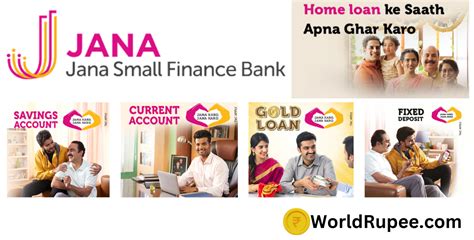 Jana Small Finance Bank IPO Allotment Status- WorldRupee