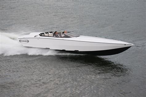 2019 Outerlimits SV29 Power Boat For Sale - www.yachtworld.com