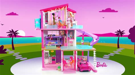 0 Result Images of Barbie Dreamhouse Dimensions - PNG Image Collection