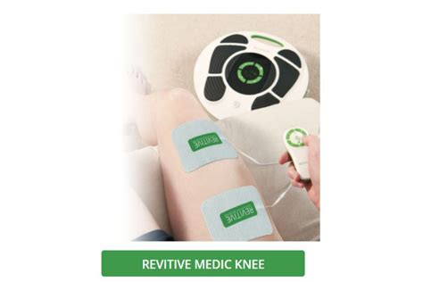 Revitive Circulation Booster Review: Does It Help Poor Leg Circulation?