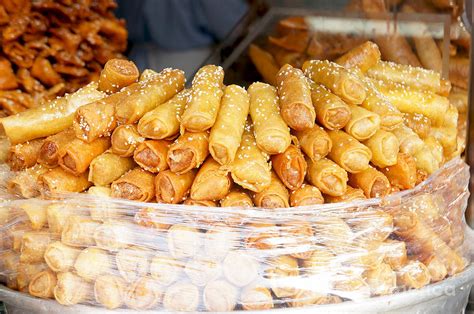 Tunisian desserts Photograph by Silvia Di Falco - Fine Art America