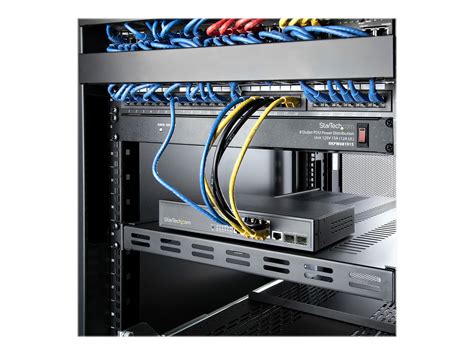 StarTech.com Server Rack Shelf | SHI