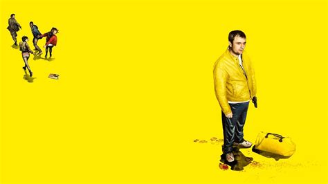 Utopia series 3 cancelled: Channel 4 pulls the plug to make way for new ...