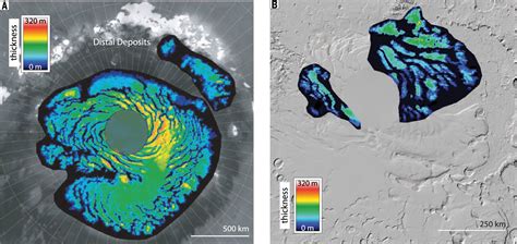 Mars Is Emerging From An Ice Age, Claims New Study | IFLScience