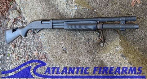 Remington 870 Police Magnum - AtlanticFirearms.com