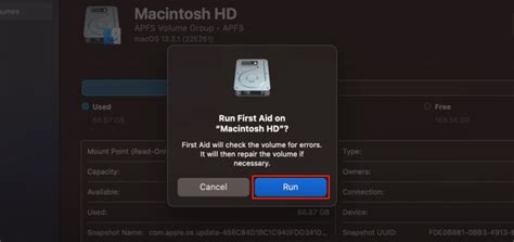 6 Hacks to Fix the Disk You Attached was not Readable by this Computer | iTech Post