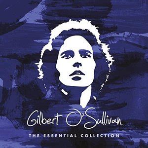 Gilbert O'Sullivan albums and discography | Last.fm