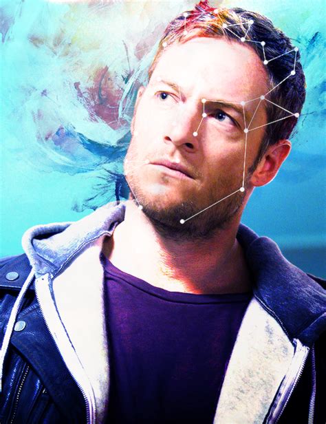 Gadreel - Supernatural Fan Art (37672366) - Fanpop