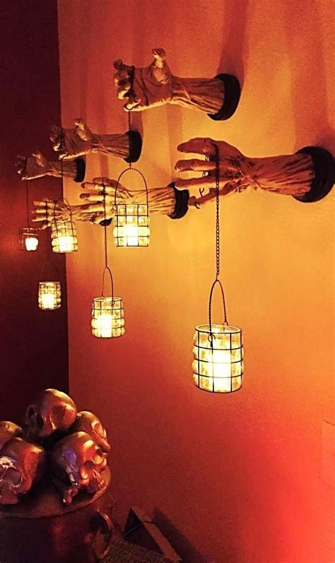 Image result for halloween 2017 | Halloween lamps, Scary halloween ...