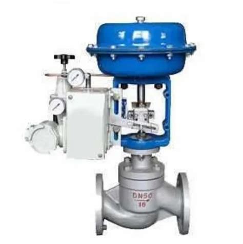 SVR Pneumatic Liquid Level Control Valve, Size: Dn 50 To Dn 2000 at ₹ 500 in Coimbatore