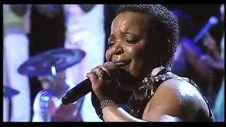 Rebecca Malope Live Performances | Popnable