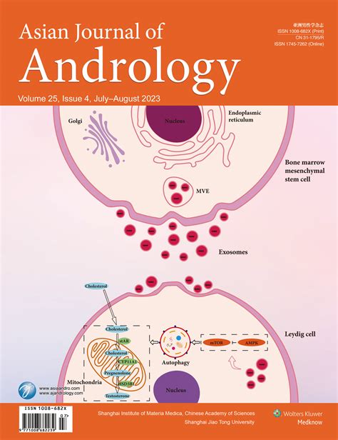 Asian Journal of Andrology