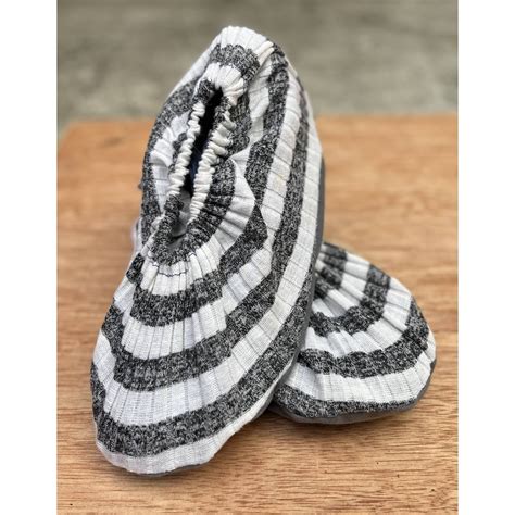 Cotton Shoe Cover - Foot Rag | Shopee Philippines