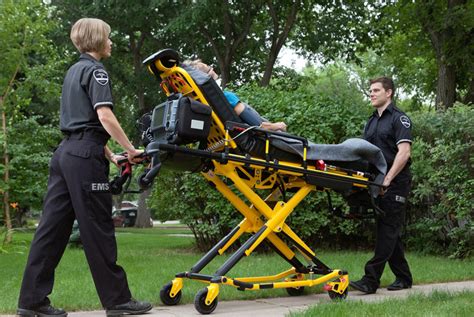 Stretcher Patient Transport: Here’s What You Need to Know - Stellar Transportation