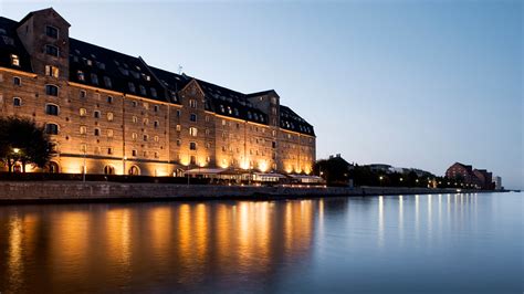 Copenhagen Admiral Hotel