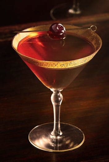 15 Best Cognac Drinks Recipes - Easy Cognac Cocktails You'll Love