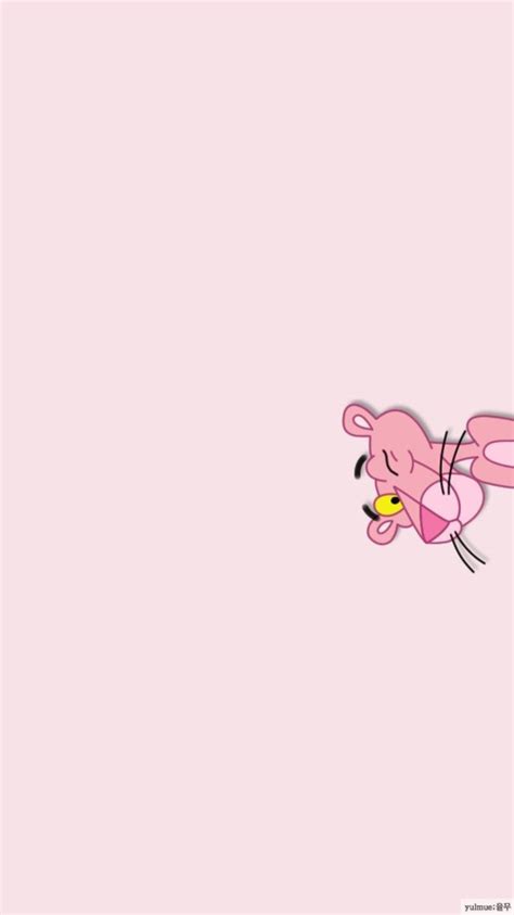 Pink Panther Cartoon Wallpapers - Top Free Pink Panther Cartoon Backgrounds - WallpaperAccess