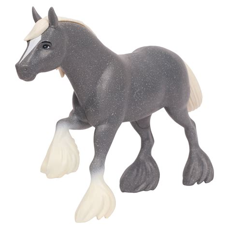 Spirit Riding Free 7" Collector Horse - Nibbly - Walmart.com