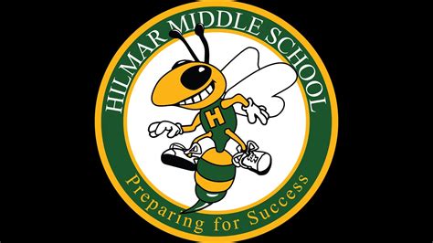 Hilmar Middle School Promotion 2023 - YouTube