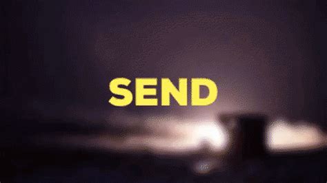 Send GIFs - Get the best GIF on GIPHY