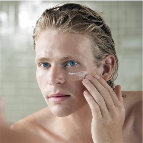 Skin Care – The Basics For Men | AproDerm®