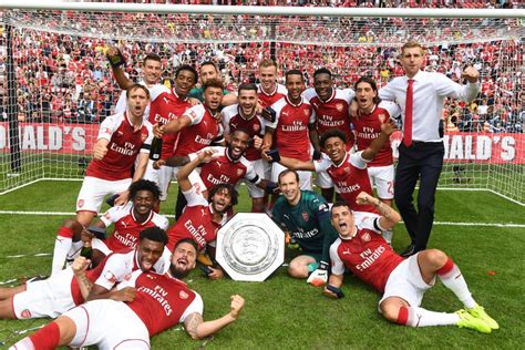 English Premier League club Arsenal confirms visit to Uganda