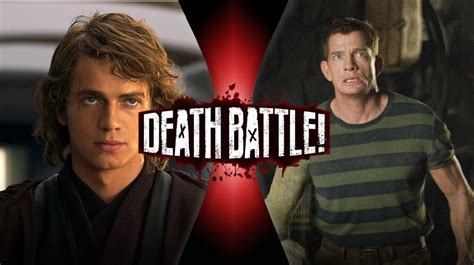 Ah yes my favorite Death Battles episode | /r/PrequelMemes | Prequel Memes | Know Your Meme