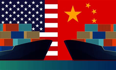 US trade war further failed in 2021: former Chinese senior trade ...