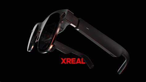 XReal Air 2 Ultra: A More Affordable Apple Vision Pro?