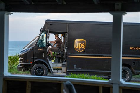 UPS and Teamsters have reached a tentative deal