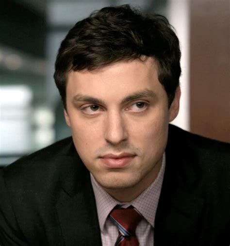 lance sweets bones | Career takes Wheeling native from ‘Geeks’ to ‘Bones’ | John francis daley ...